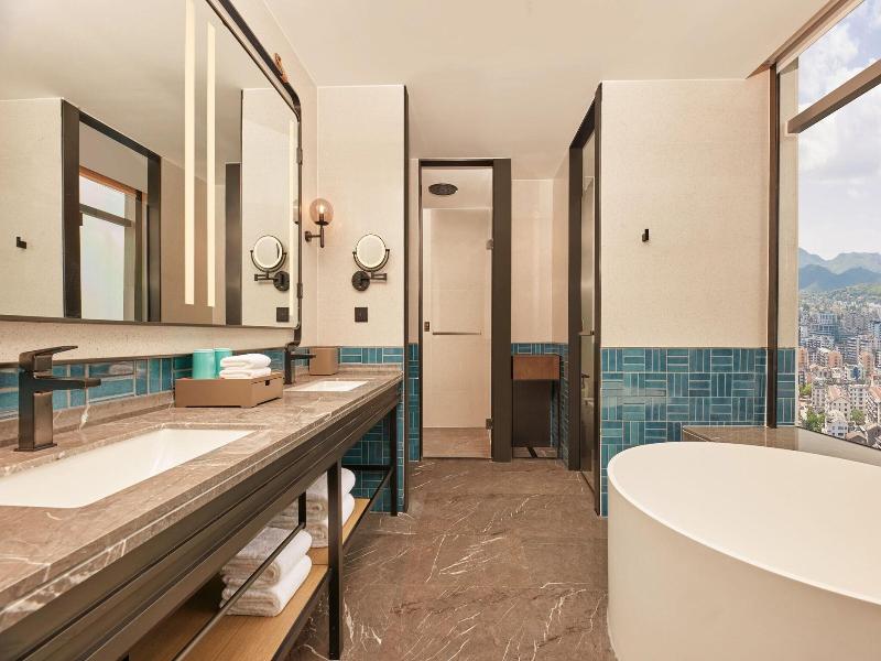 Four Points By Sheraton Linhai image