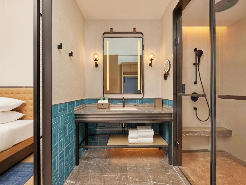 Four Points By Sheraton Linhai image