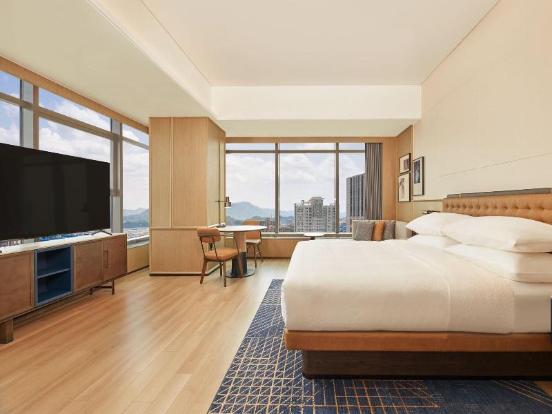 Four Points By Sheraton Linhai image