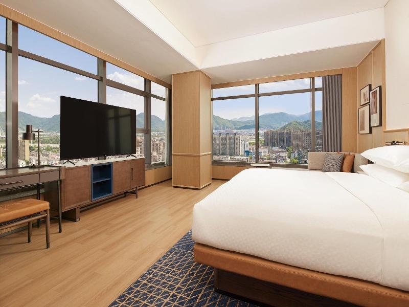 Four Points By Sheraton Linhai image
