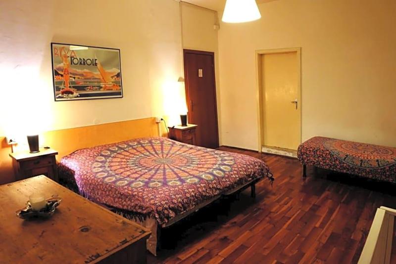 Albergo La Montanara image