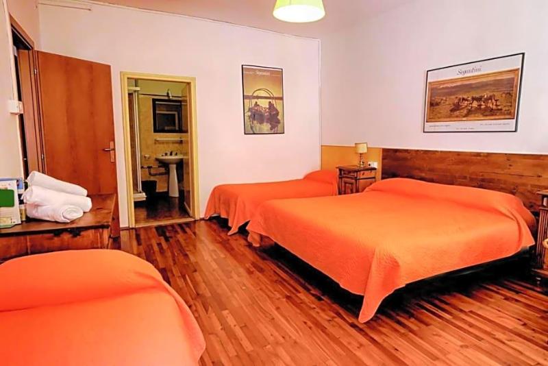 Albergo La Montanara image