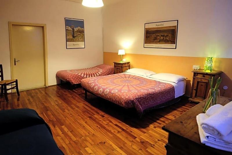 Albergo La Montanara image