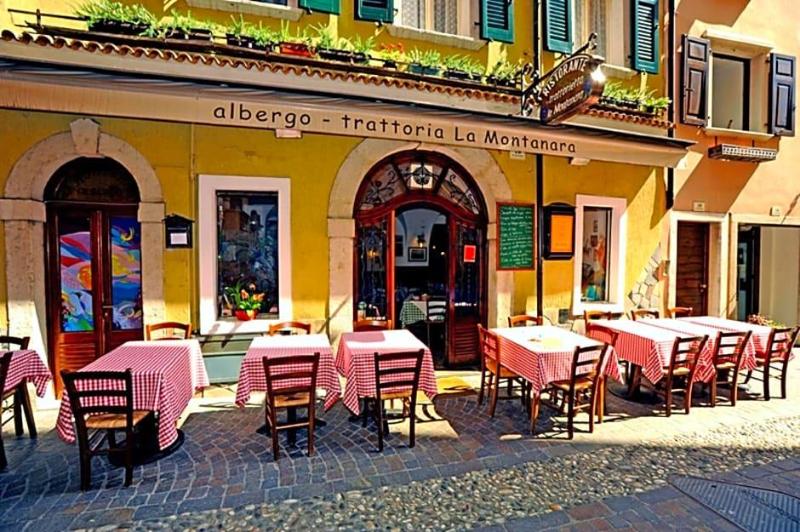 Albergo La Montanara image