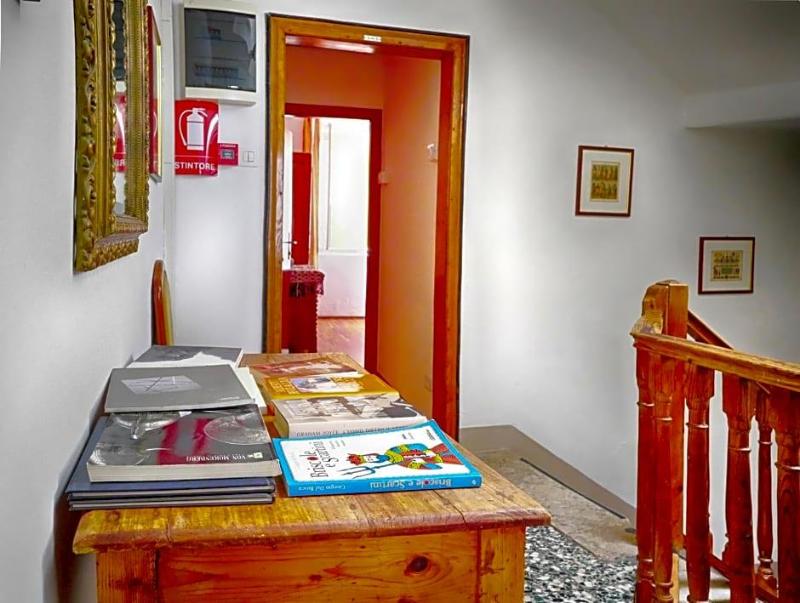 Albergo La Montanara image