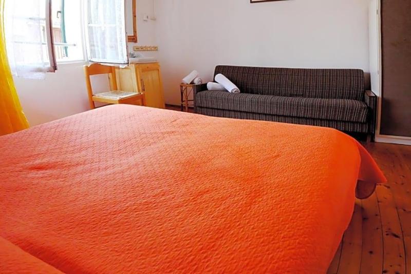 Albergo La Montanara image