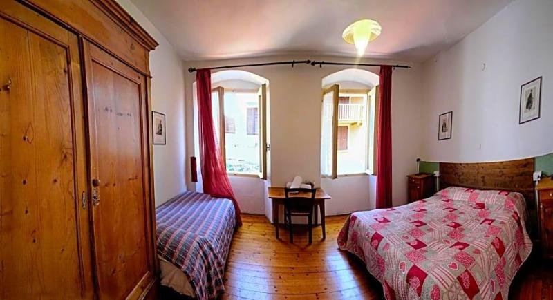 Albergo La Montanara image
