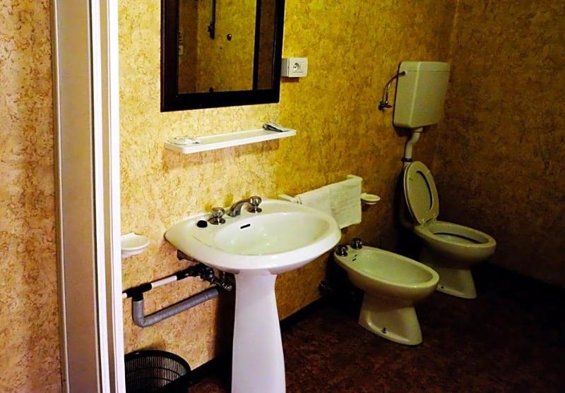 Albergo La Montanara image
