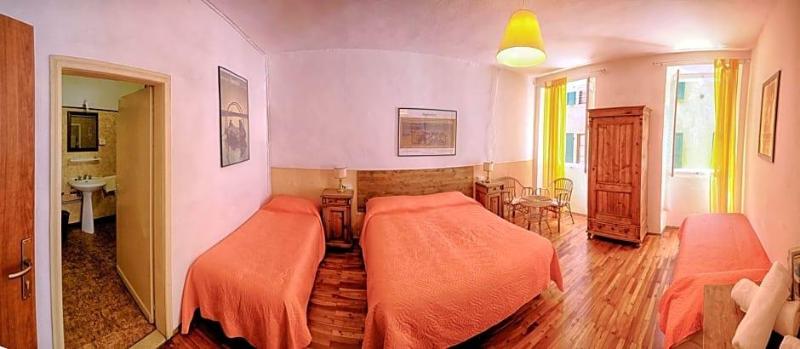 Albergo La Montanara image