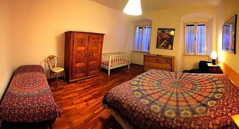 Albergo La Montanara image