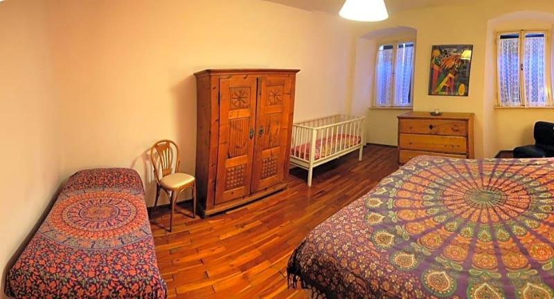 Albergo La Montanara image