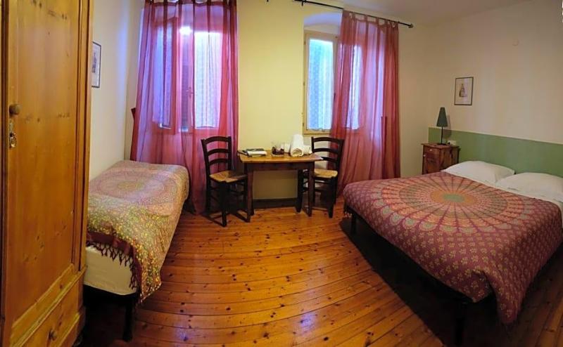 Albergo La Montanara image