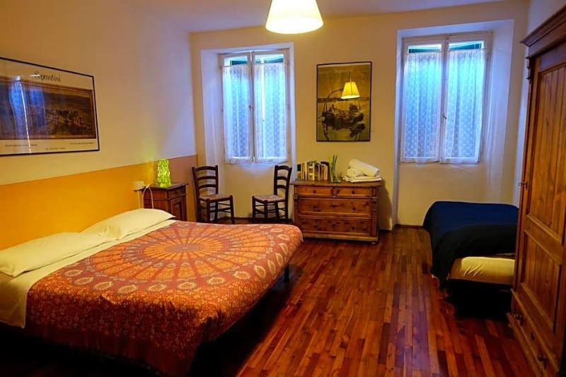 Albergo La Montanara image