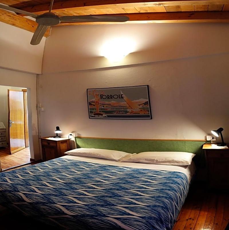 Albergo La Montanara image