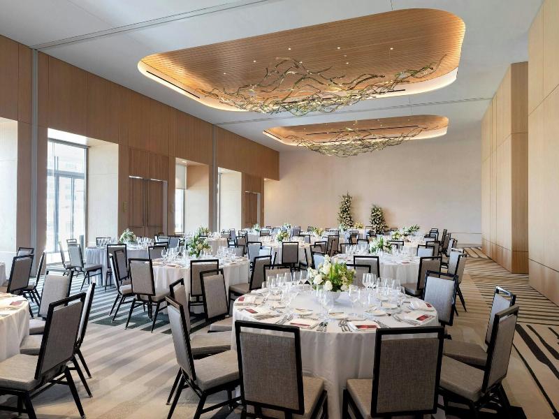 Hall Park Hotel Autograph Collection image
