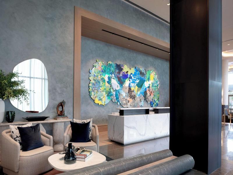 Hall Park Hotel Autograph Collection image