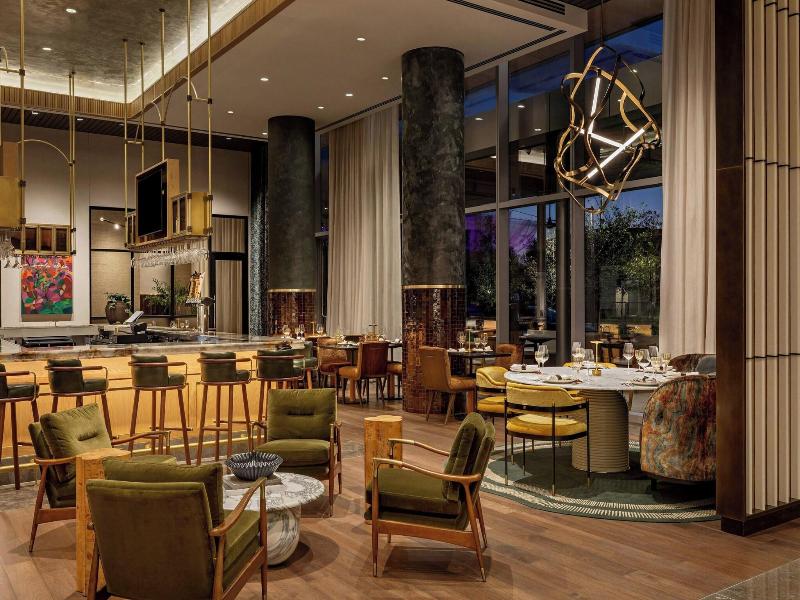Hall Park Hotel Autograph Collection image