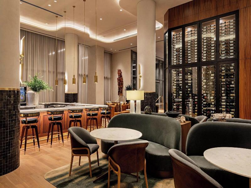 Hall Park Hotel Autograph Collection image