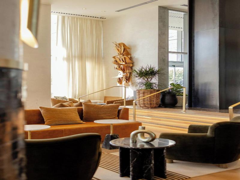 Hall Park Hotel Autograph Collection image
