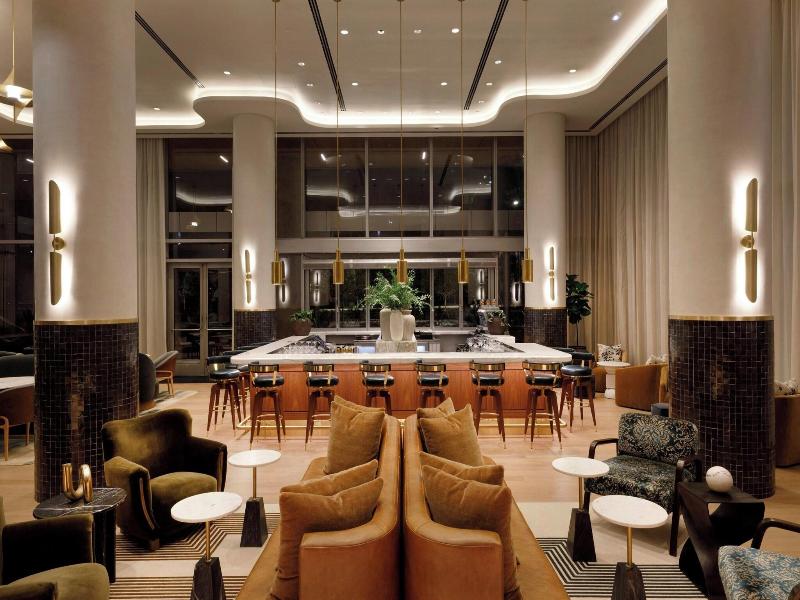 Hall Park Hotel Autograph Collection image