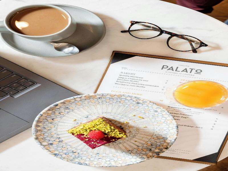 Hall Park Hotel Autograph Collection image