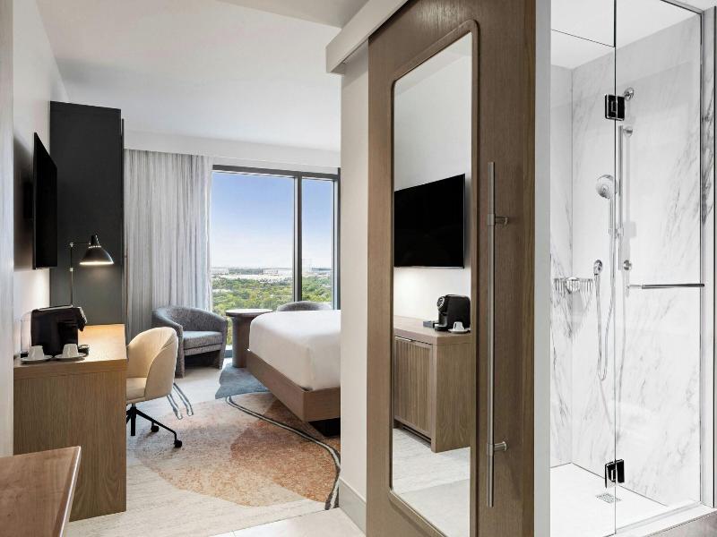 Hall Park Hotel Autograph Collection image
