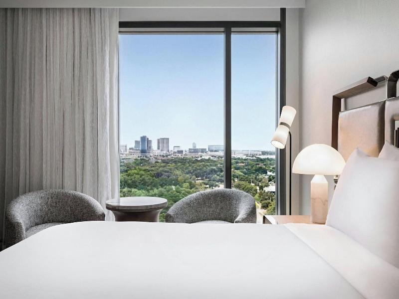 Hall Park Hotel Autograph Collection image