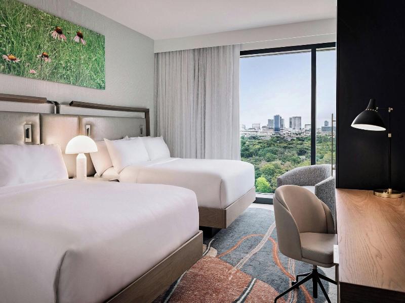 Hall Park Hotel Autograph Collection image
