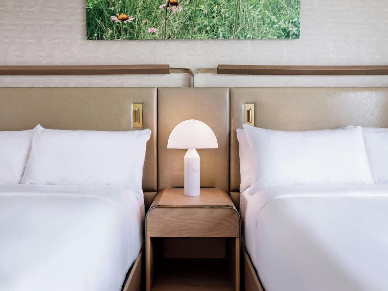 Hall Park Hotel Autograph Collection image
