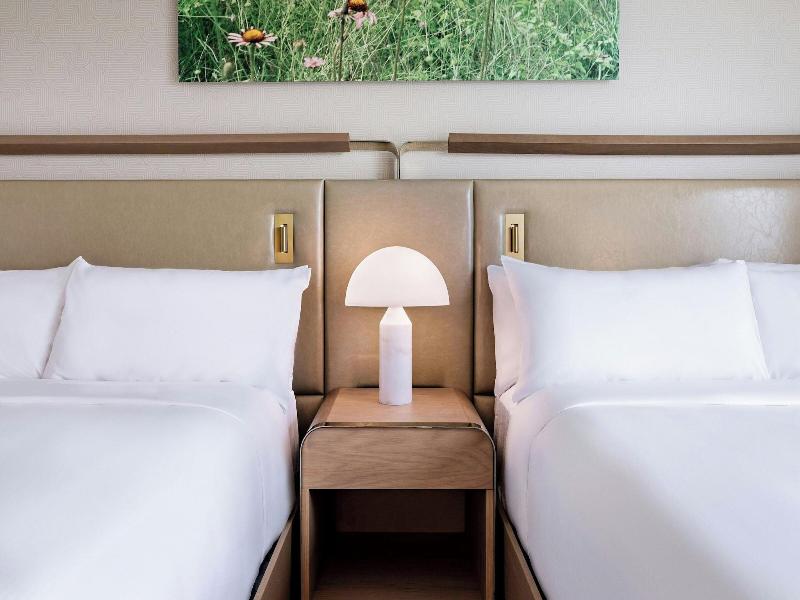 Hall Park Hotel Autograph Collection image