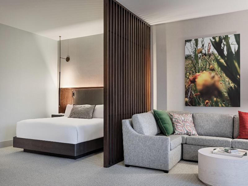 Hall Park Hotel Autograph Collection image