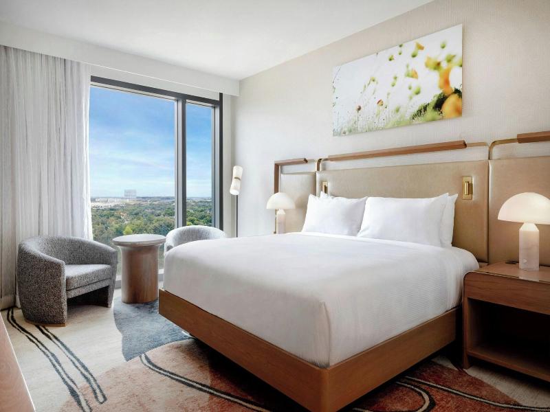 Hall Park Hotel Autograph Collection image