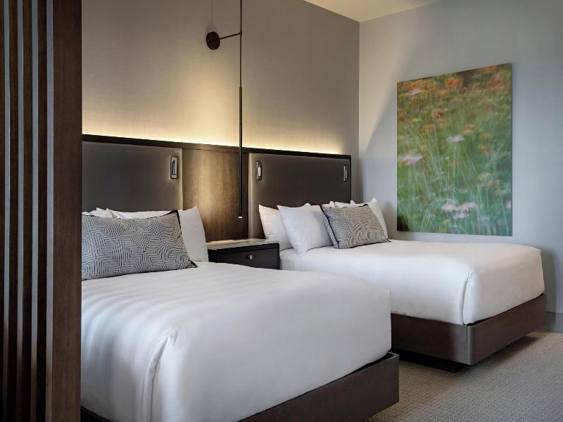 Hall Park Hotel Autograph Collection image
