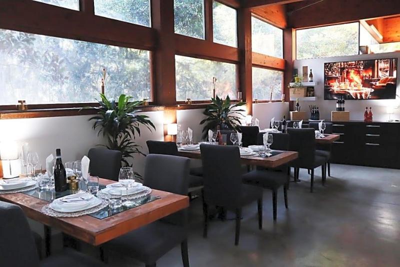 Villa Alba Boutique Hotel image