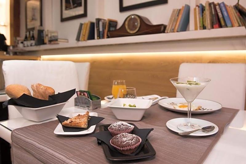 Villa Alba Boutique Hotel image