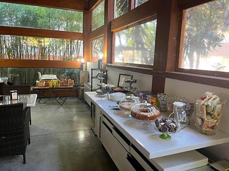 Villa Alba Boutique Hotel image