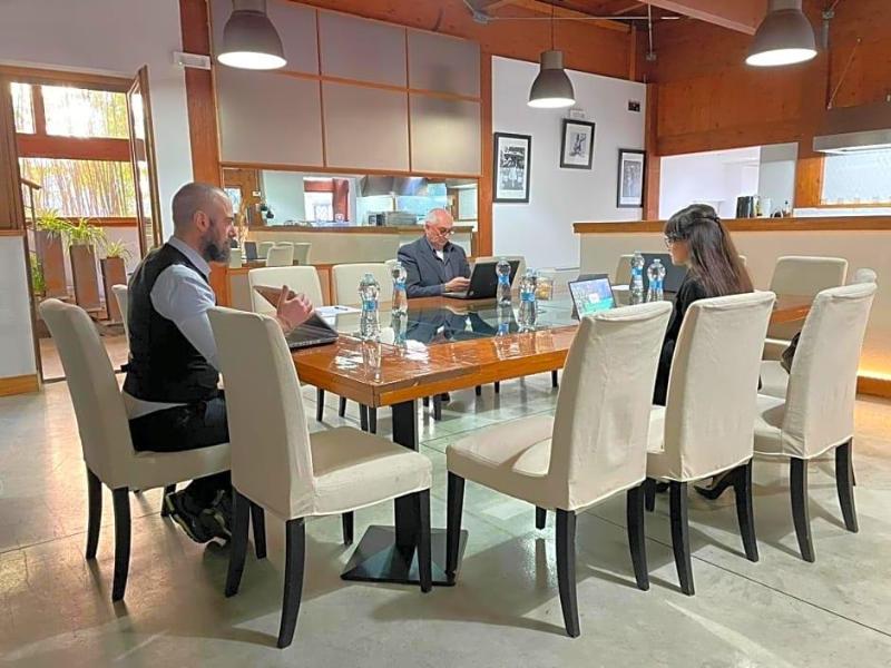Villa Alba Boutique Hotel image