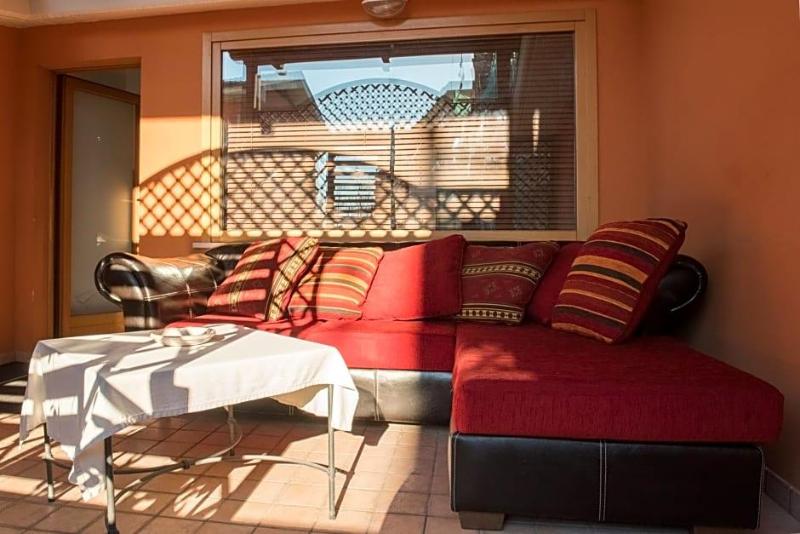 Villa Alba Boutique Hotel image