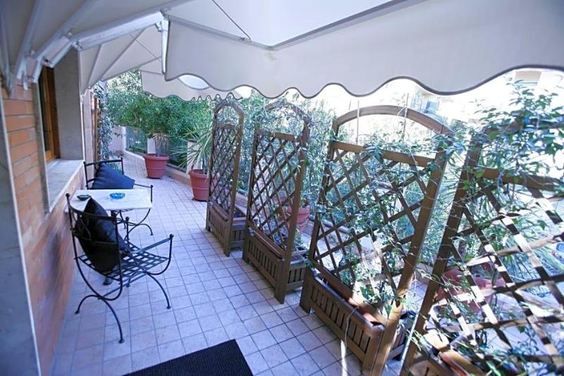 Villa Alba Boutique Hotel image