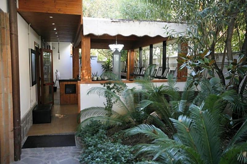 Villa Alba Boutique Hotel image