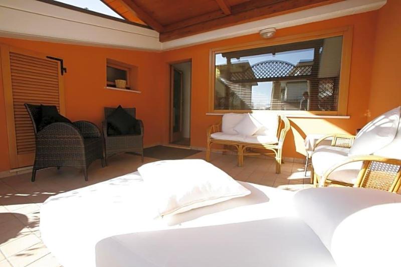 Villa Alba Boutique Hotel image