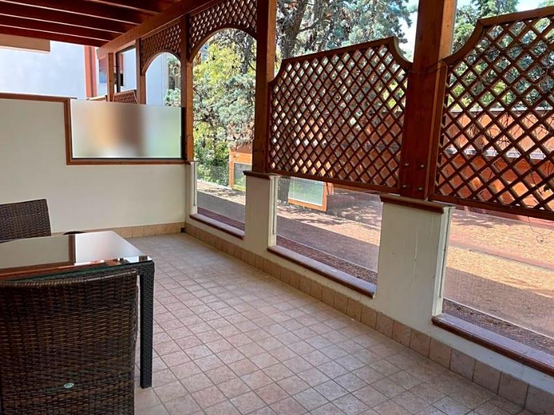 Villa Alba Boutique Hotel image