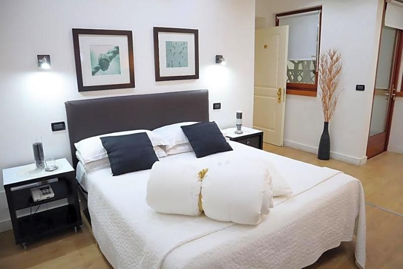 Villa Alba Boutique Hotel image