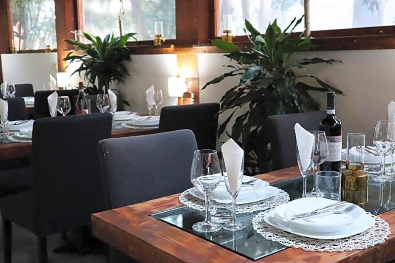 Villa Alba Boutique Hotel image