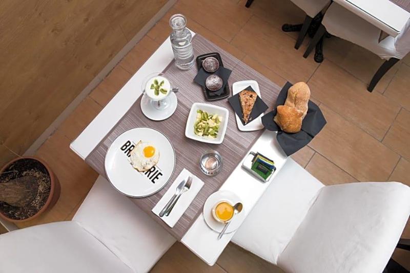 Villa Alba Boutique Hotel image