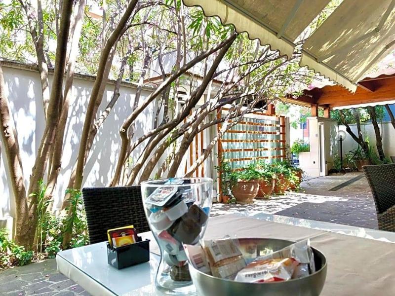 Villa Alba Boutique Hotel image