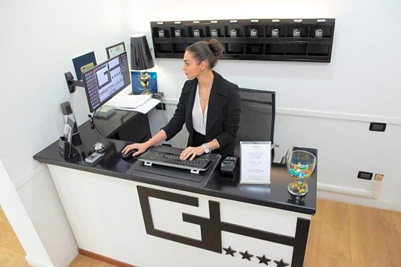 Villa Alba Boutique Hotel image