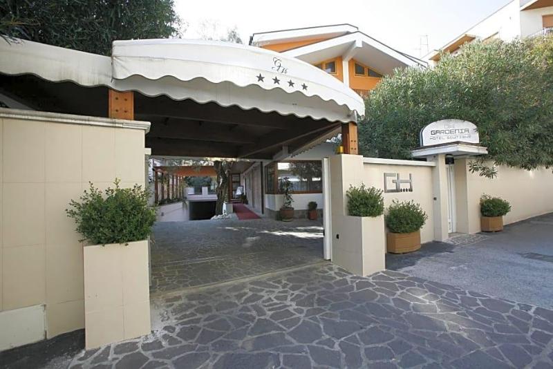 Villa Alba Boutique Hotel image