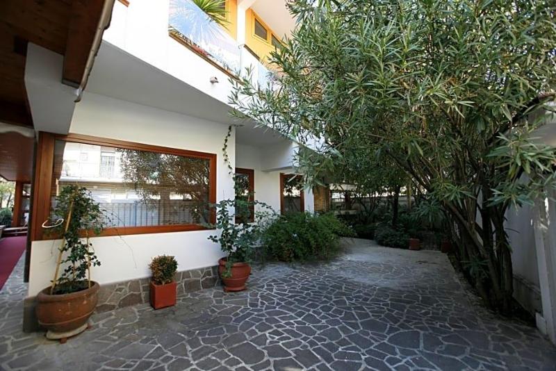 Villa Alba Boutique Hotel image