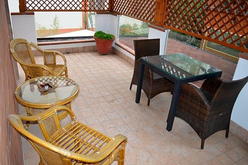 Villa Alba Boutique Hotel image